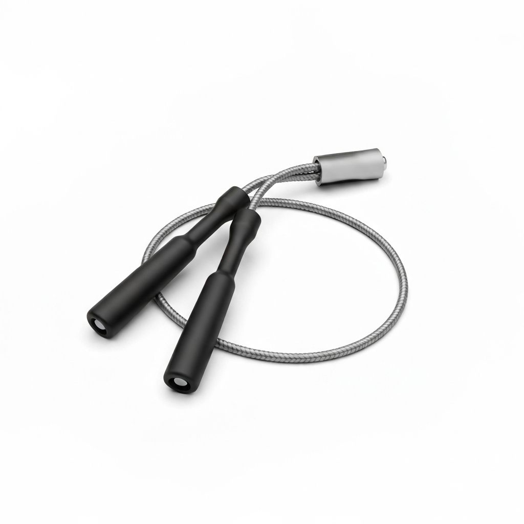 Springseil Konstruktion